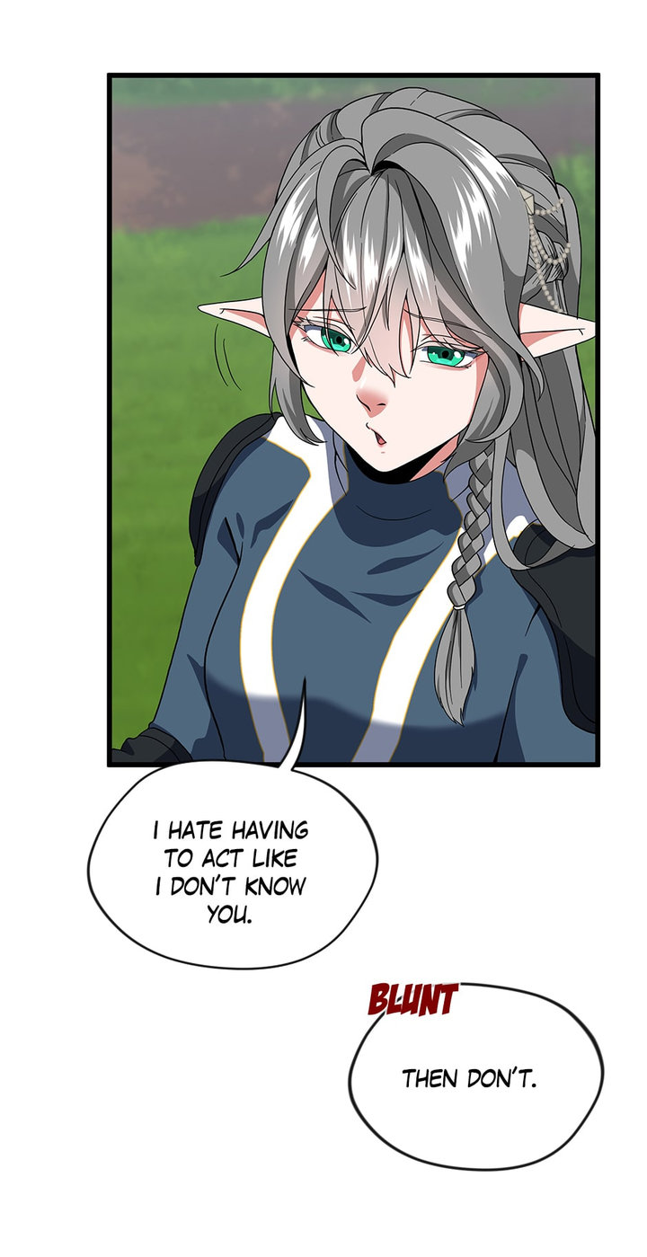 18+ The Beginning After the End Chapter 97 page 63