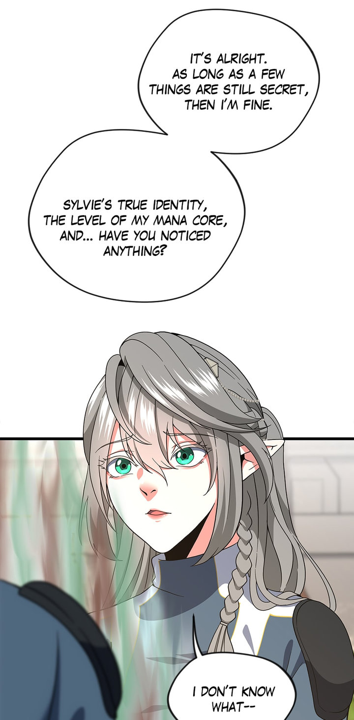 18+ The Beginning After the End Chapter 97 page 65