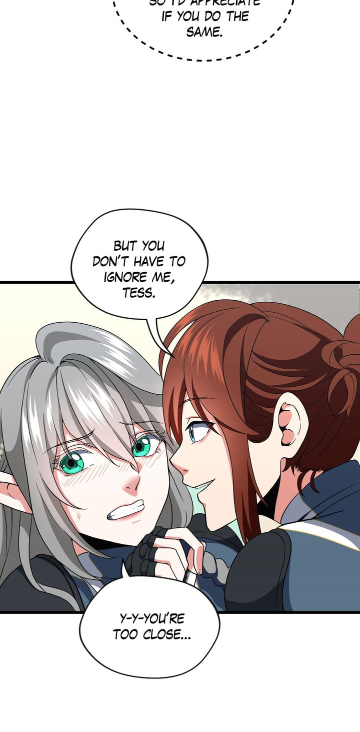 18+ The Beginning After the End Chapter 97 page 67