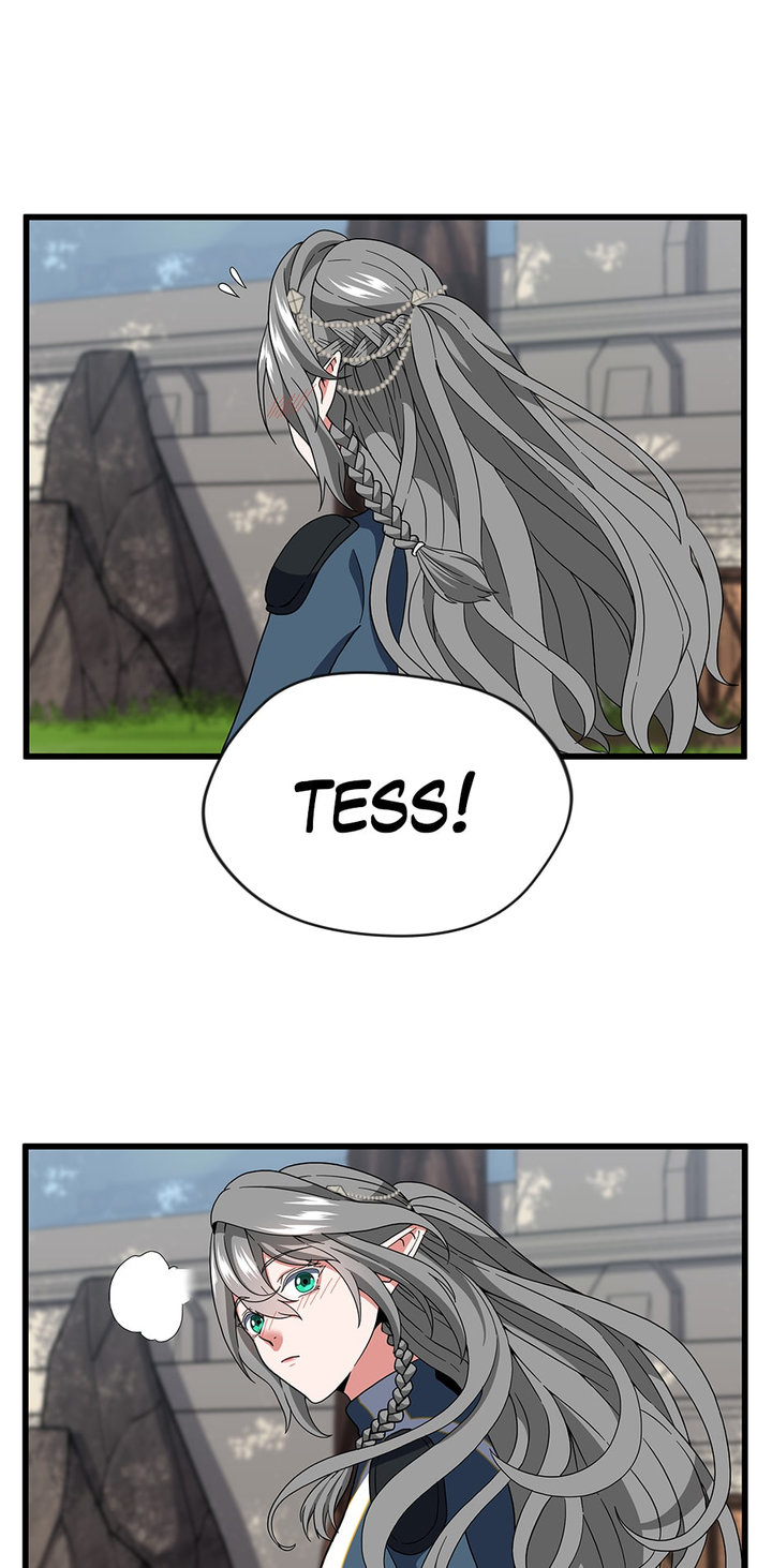 18+ The Beginning After the End Chapter 97 page 69