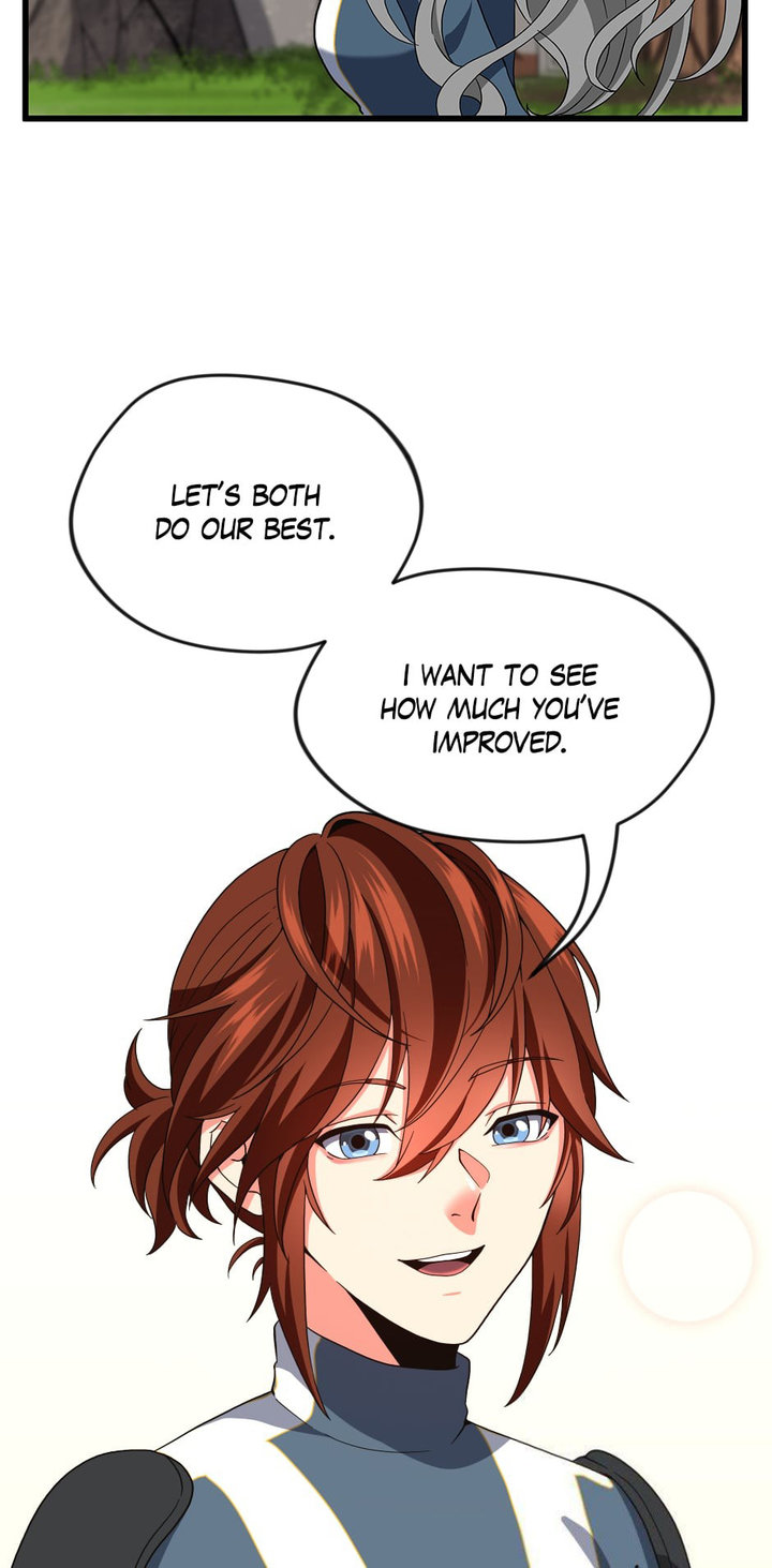 18+ The Beginning After the End Chapter 97 page 70