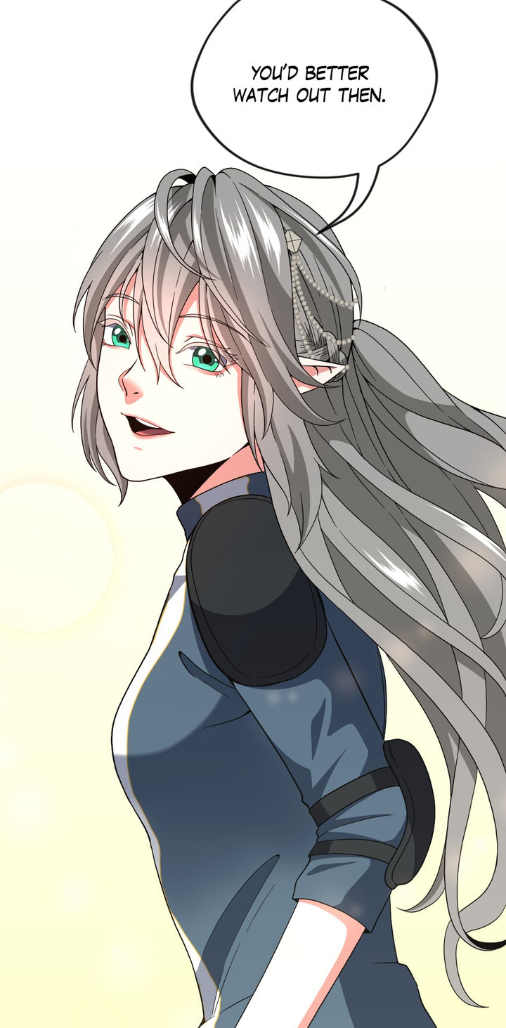 18+ The Beginning After the End Chapter 97 page 72