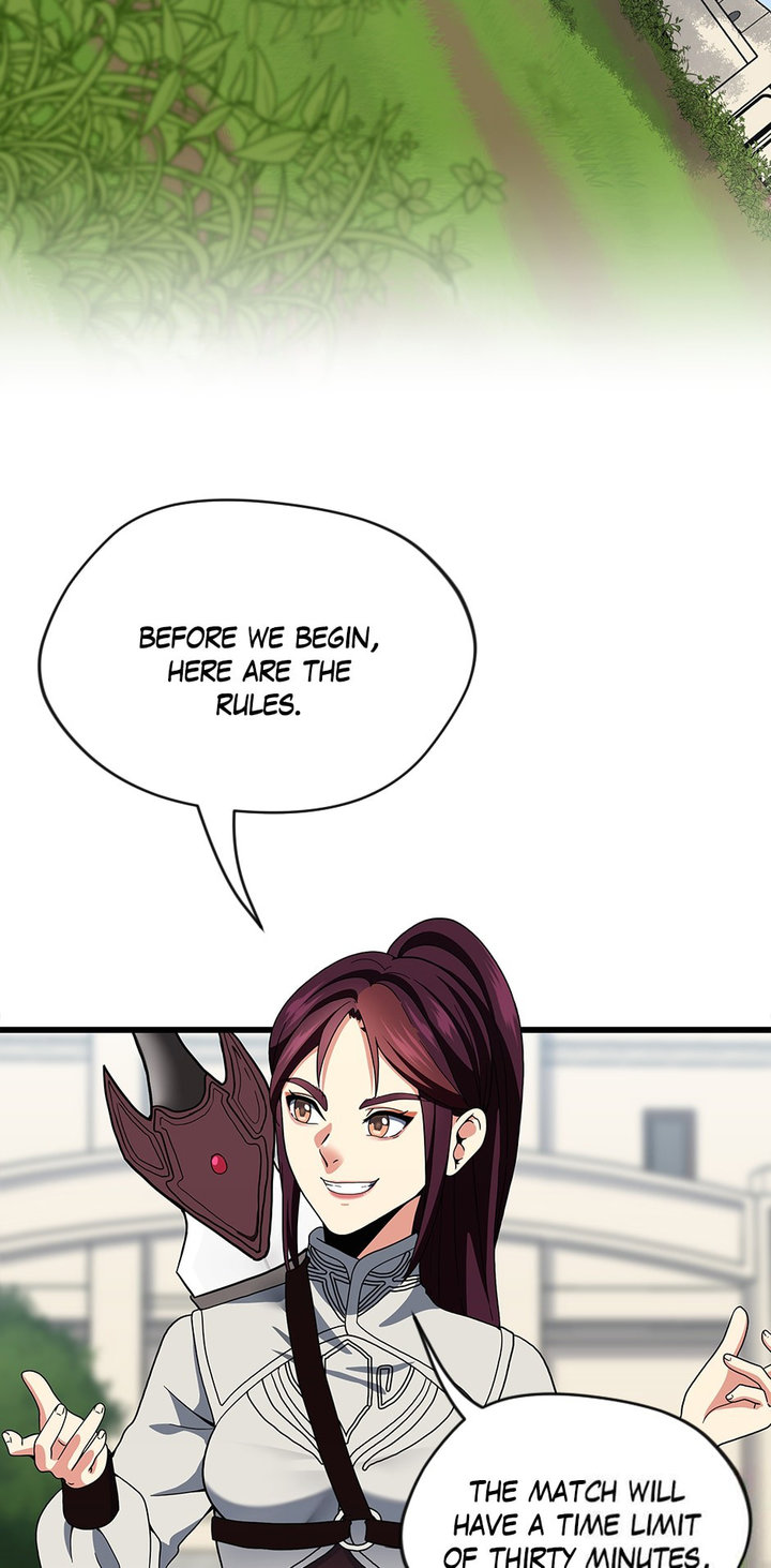 18+ The Beginning After the End Chapter 97 page 75