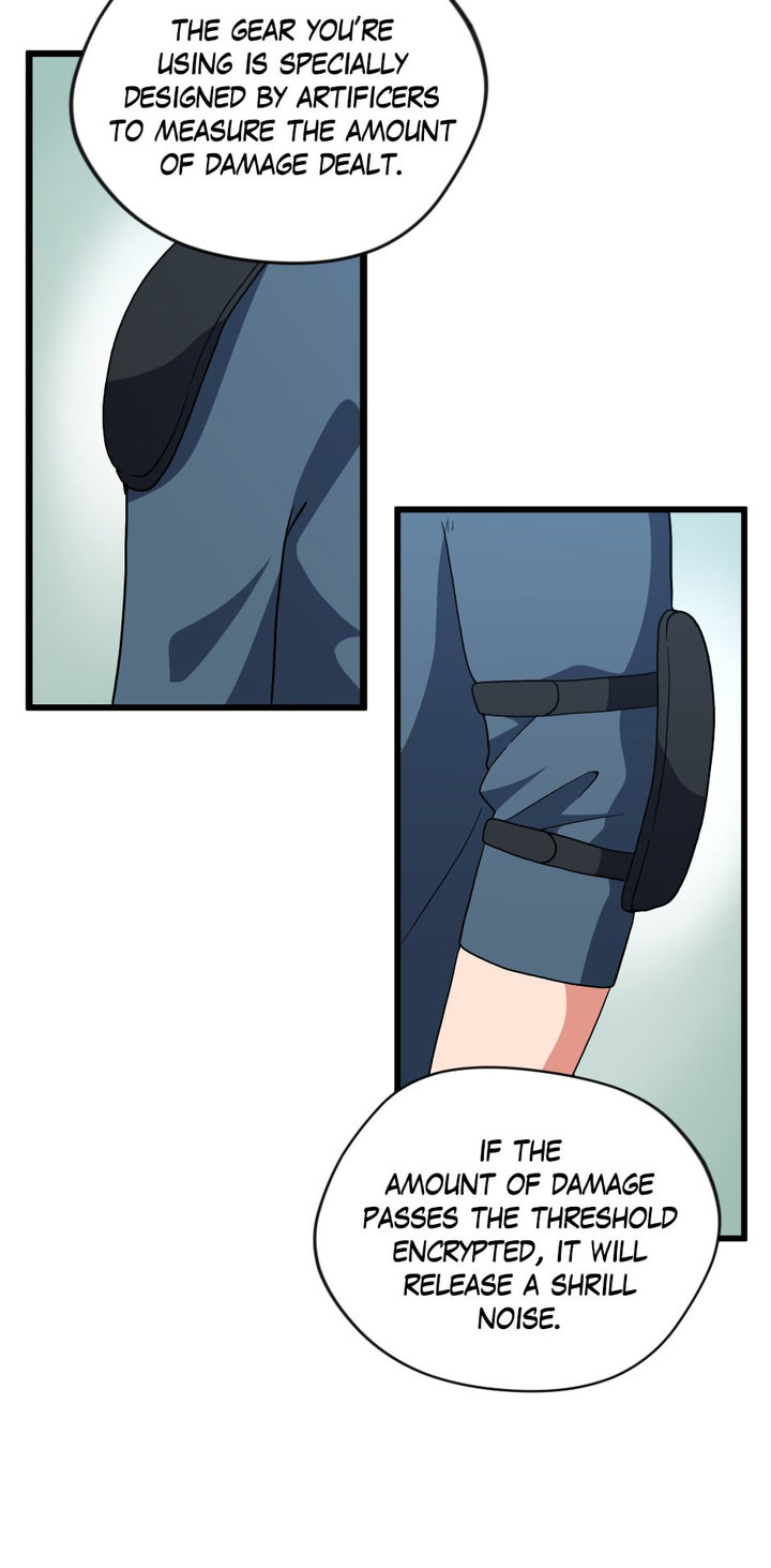 18+ The Beginning After the End Chapter 97 page 78