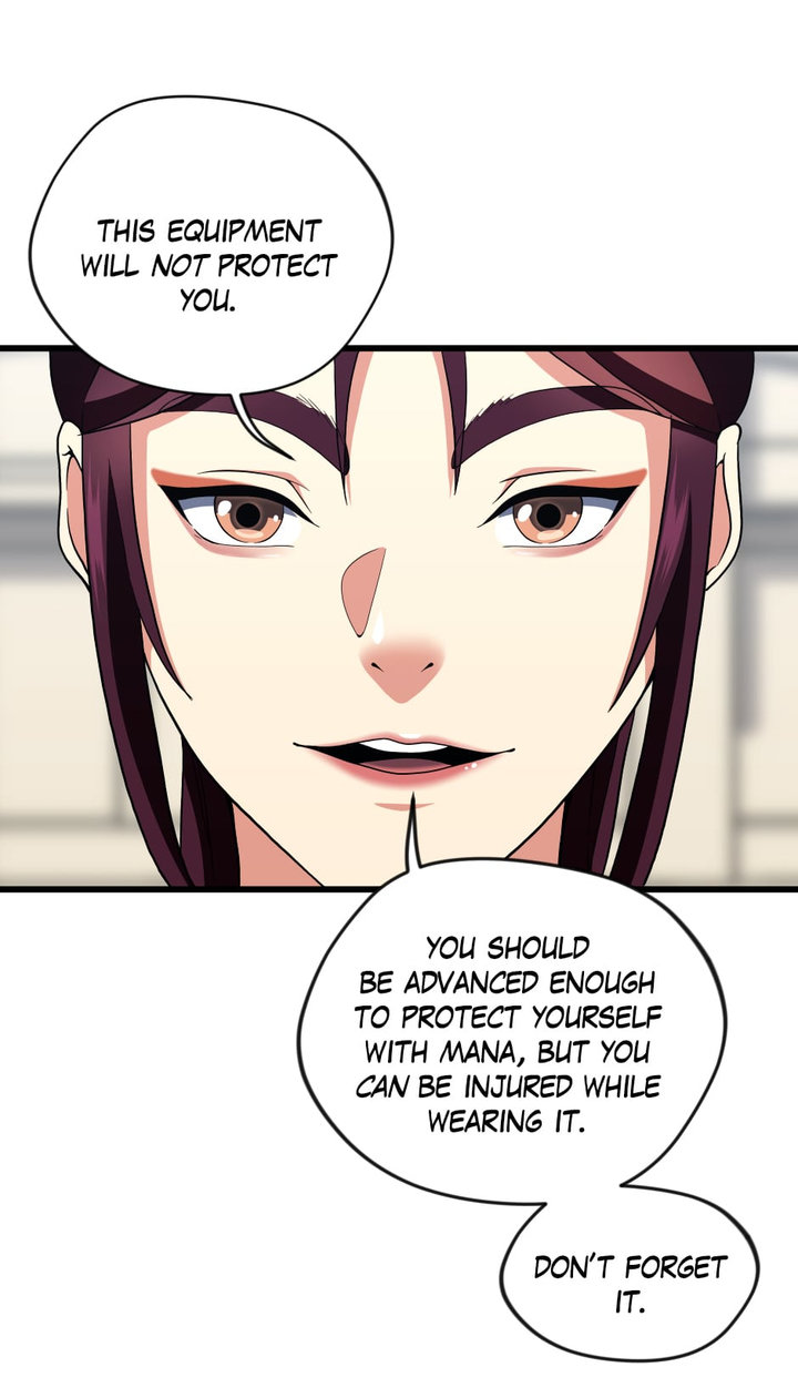 18+ The Beginning After the End Chapter 97 page 80