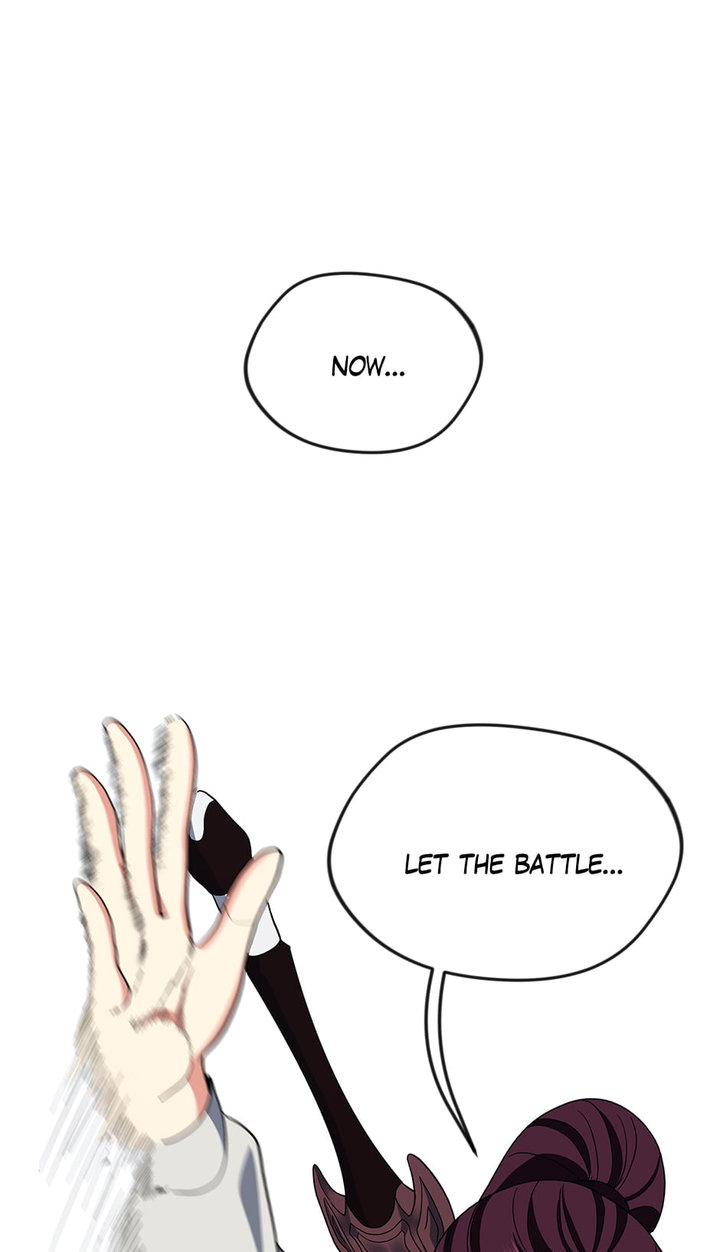 18+ The Beginning After the End Chapter 97 page 81