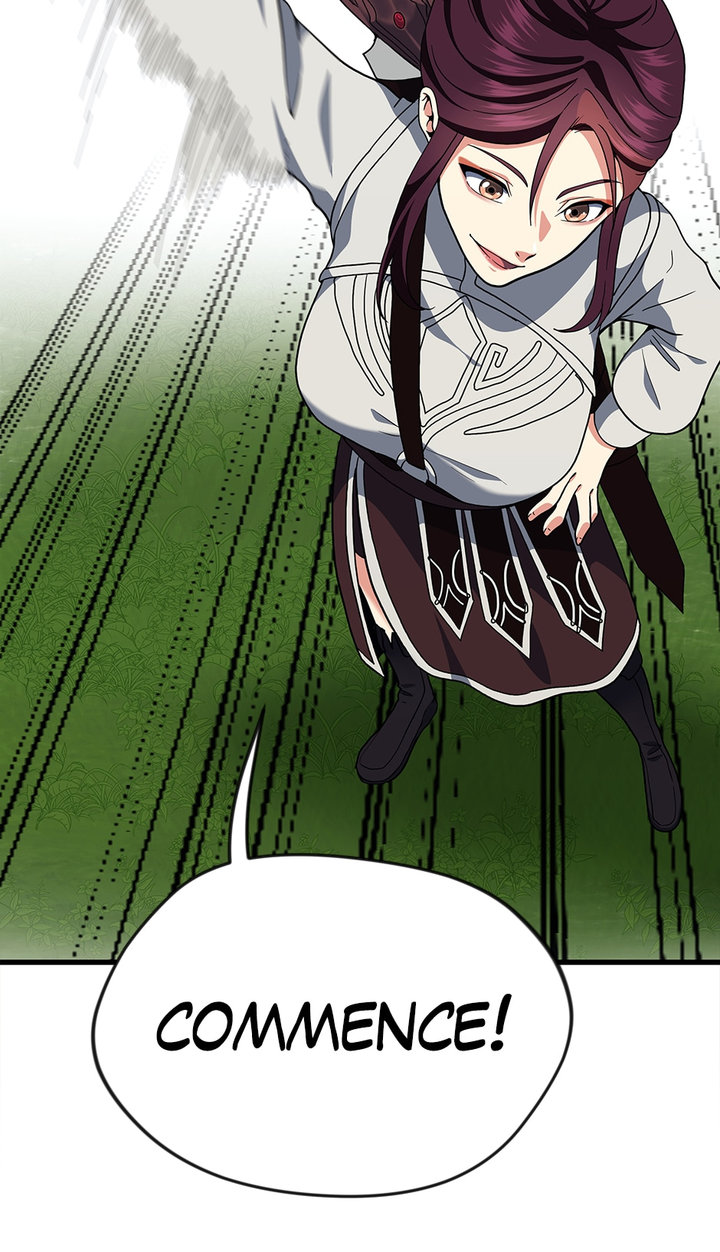 18+ The Beginning After the End Chapter 97 page 82