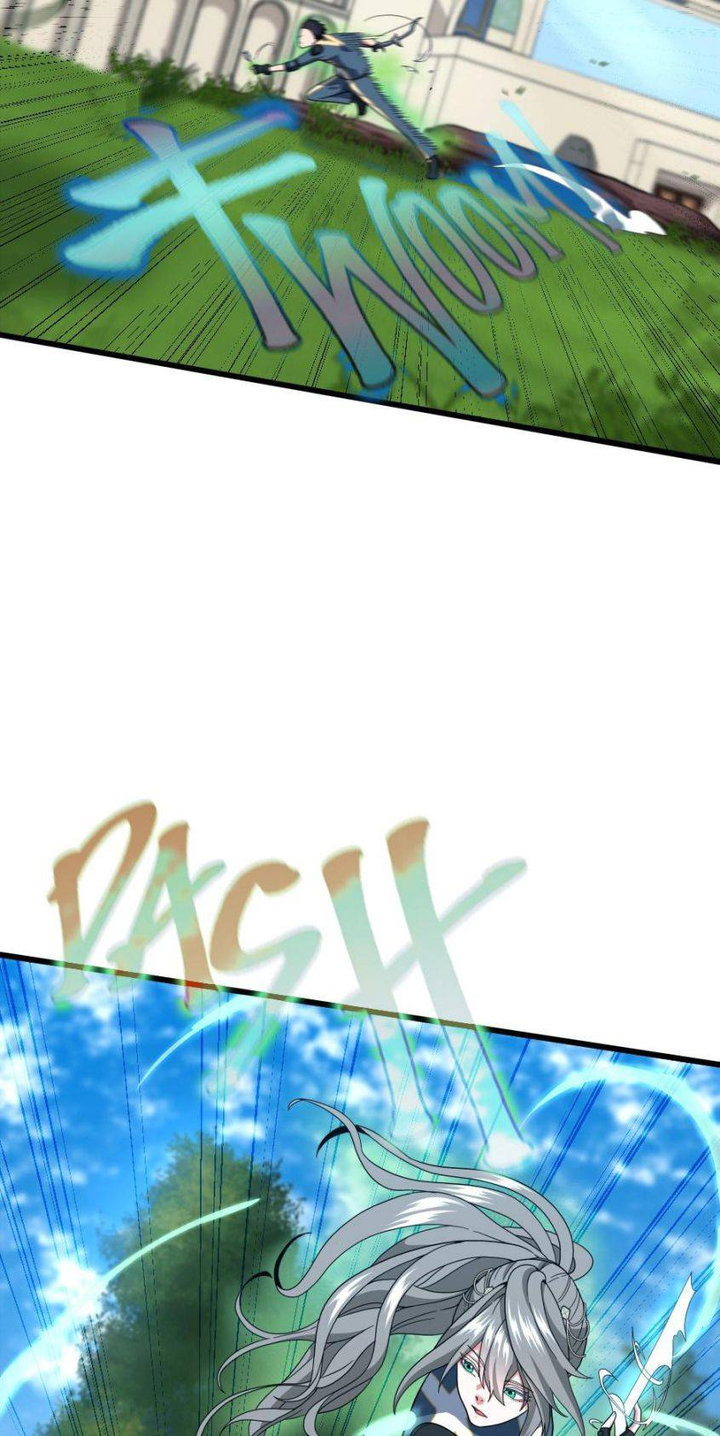 18+ The Beginning After the End Chapter 98 page 4