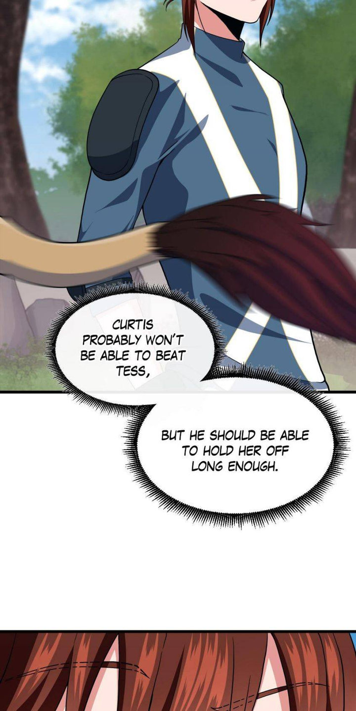 18+ The Beginning After the End Chapter 98 page 6