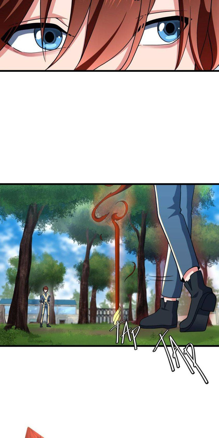 18+ The Beginning After the End Chapter 98 page 7