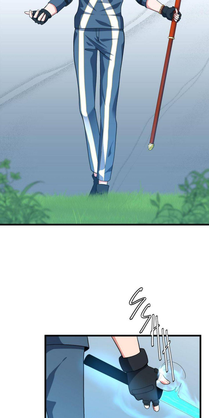 18+ The Beginning After the End Chapter 98 page 9