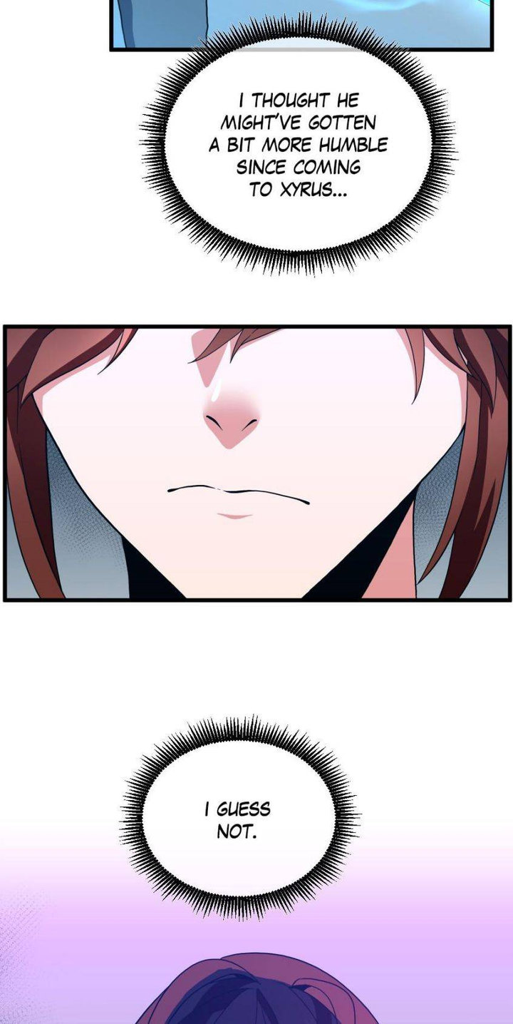 18+ The Beginning After the End Chapter 98 page 10