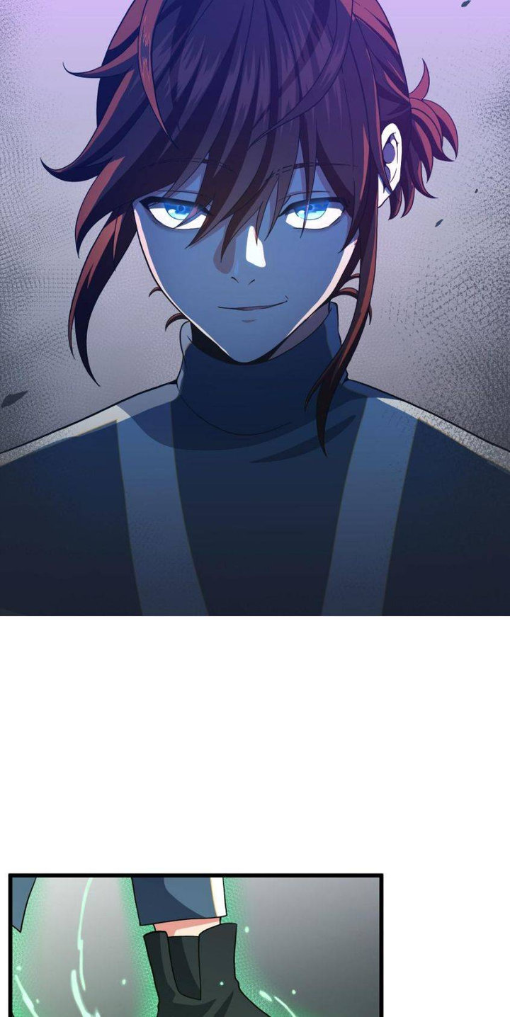 18+ The Beginning After the End Chapter 98 page 11