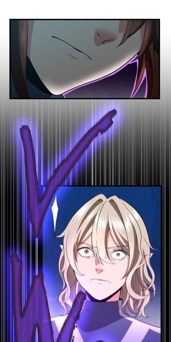 18+ The Beginning After the End Chapter 98 page 17