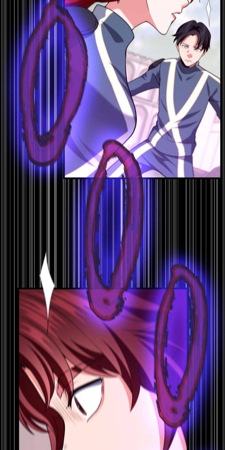 18+ The Beginning After the End Chapter 98 page 19