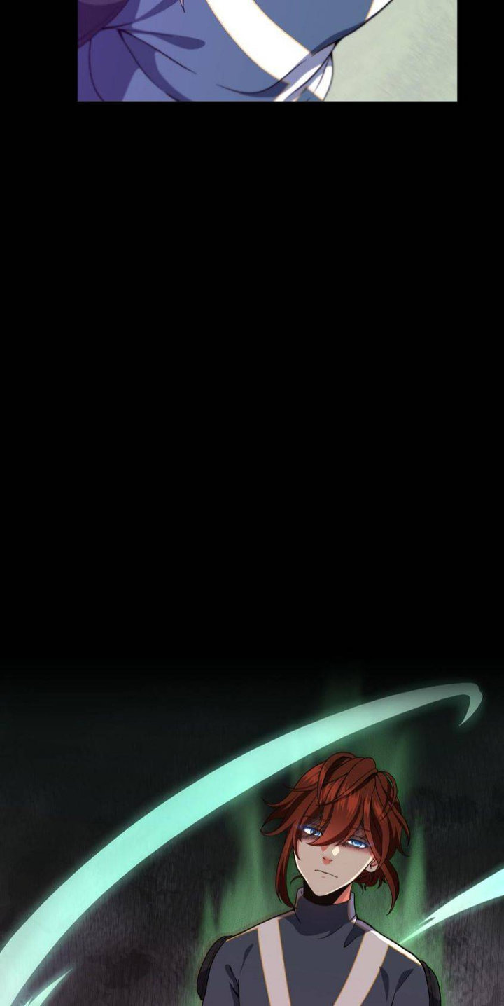 18+ The Beginning After the End Chapter 98 page 21