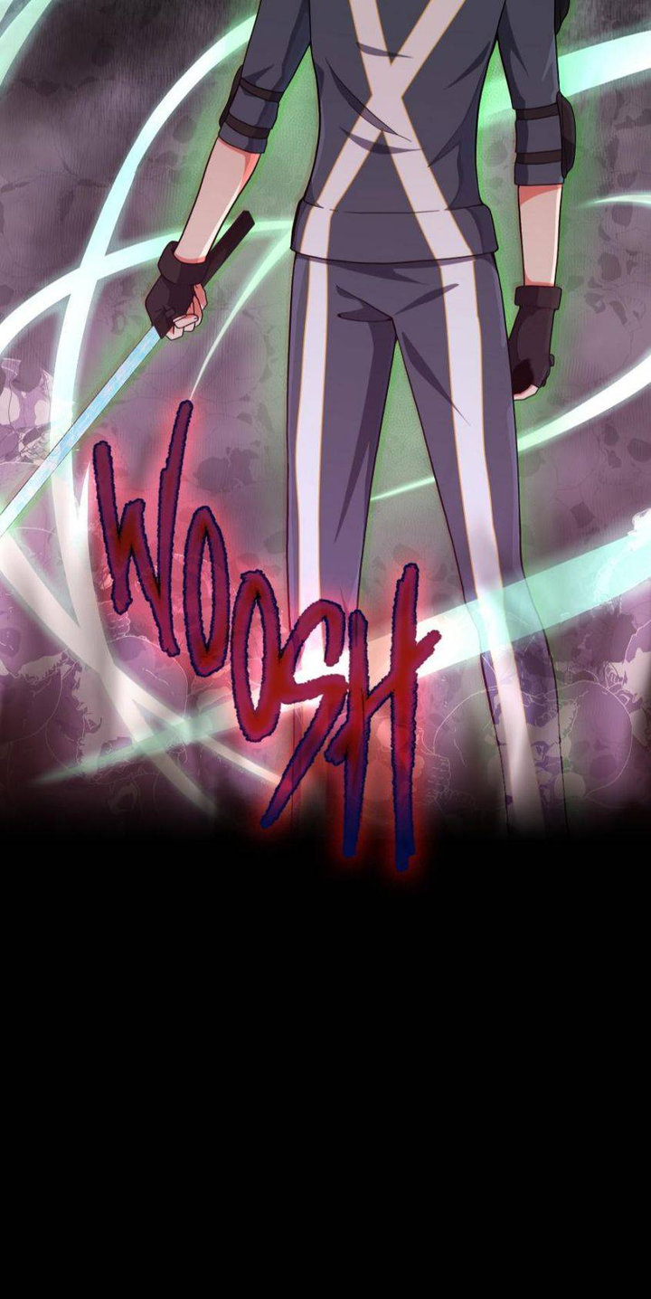 18+ The Beginning After the End Chapter 98 page 22