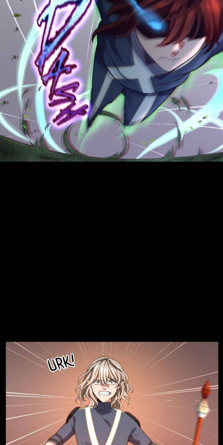 18+ The Beginning After the End Chapter 98 page 24