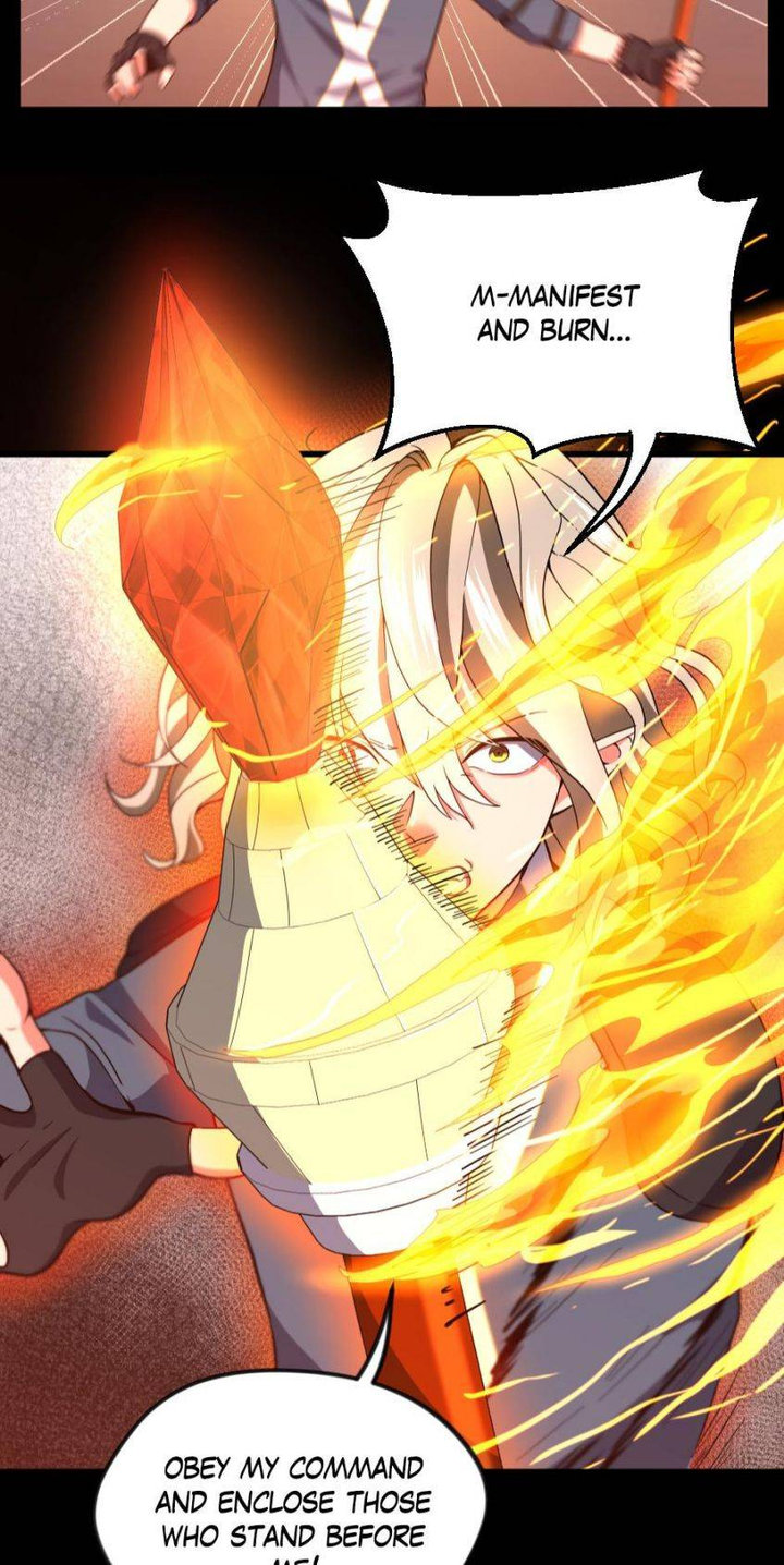 18+ The Beginning After the End Chapter 98 page 25