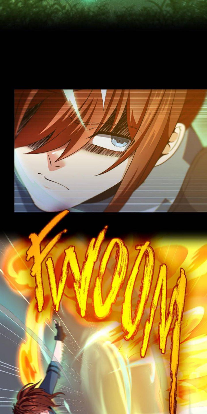 18+ The Beginning After the End Chapter 98 page 28