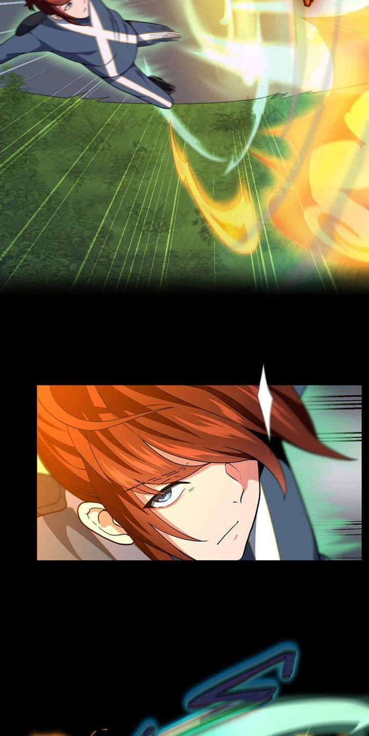 18+ The Beginning After the End Chapter 98 page 29