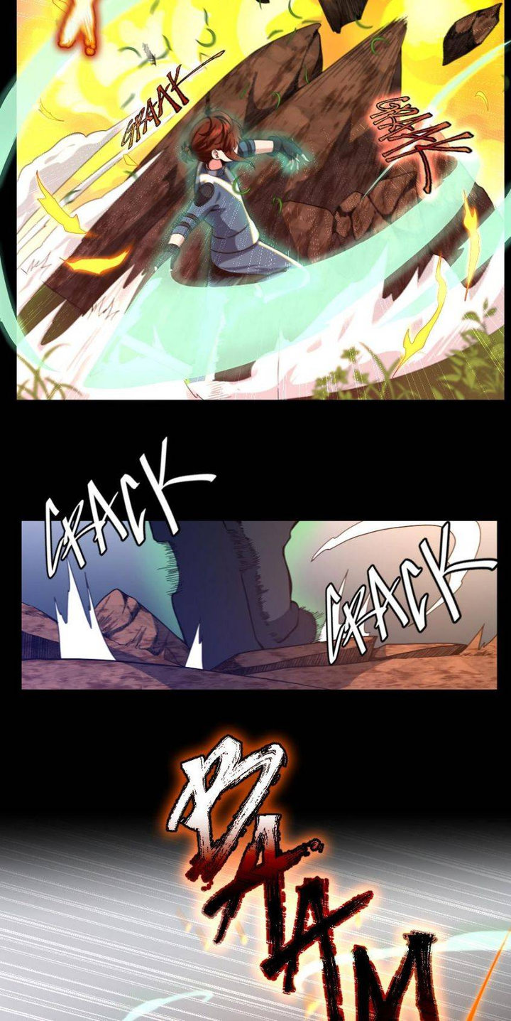 18+ The Beginning After the End Chapter 98 page 31