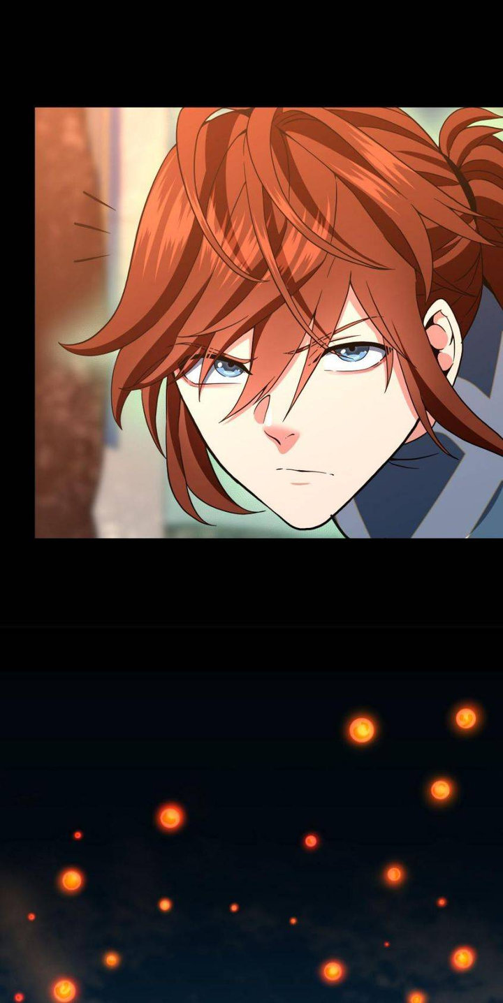 18+ The Beginning After the End Chapter 98 page 33