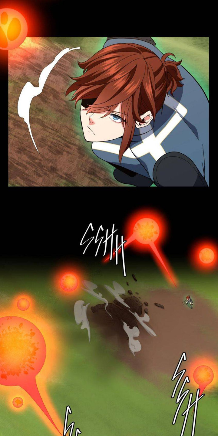 18+ The Beginning After the End Chapter 98 page 35
