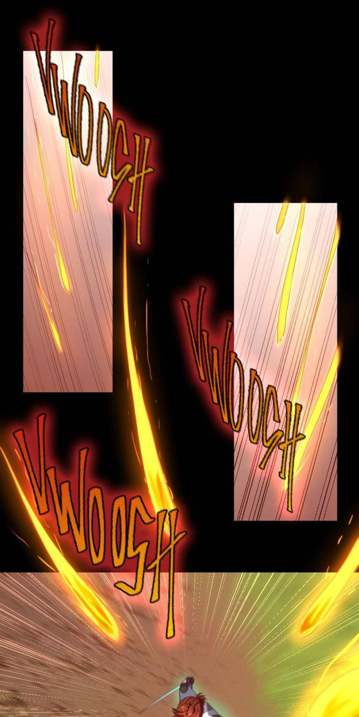 18+ The Beginning After the End Chapter 98 page 39