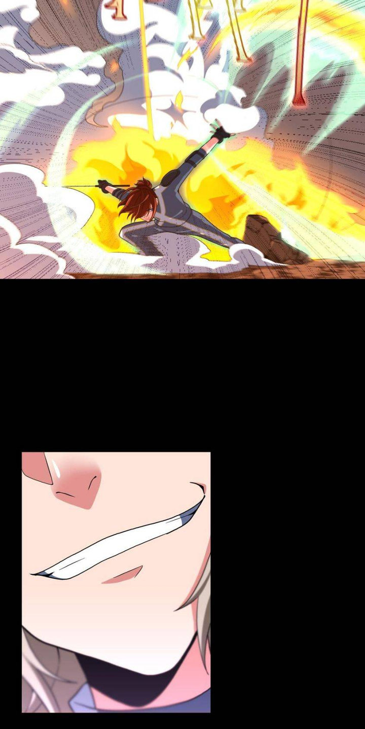 18+ The Beginning After the End Chapter 98 page 43