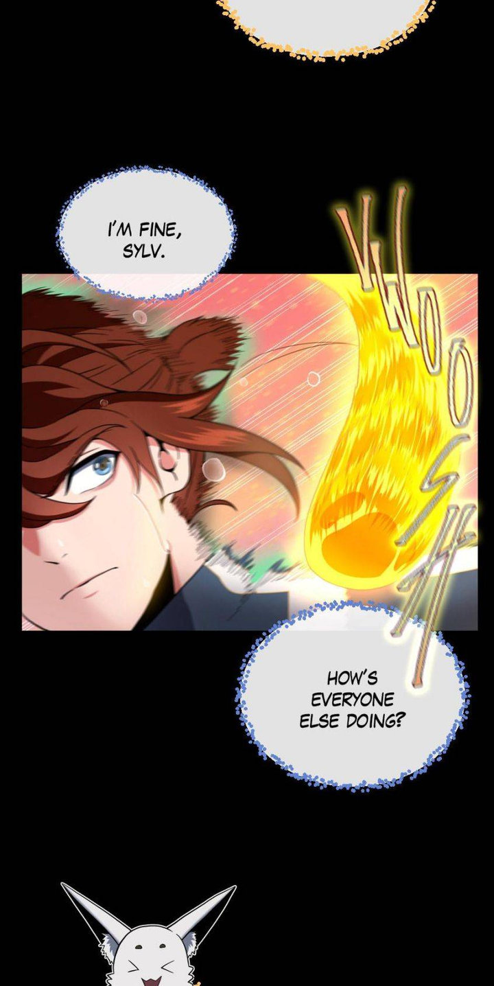 18+ The Beginning After the End Chapter 98 page 46