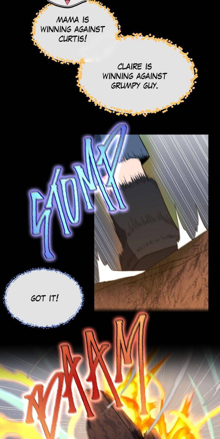 18+ The Beginning After the End Chapter 98 page 47
