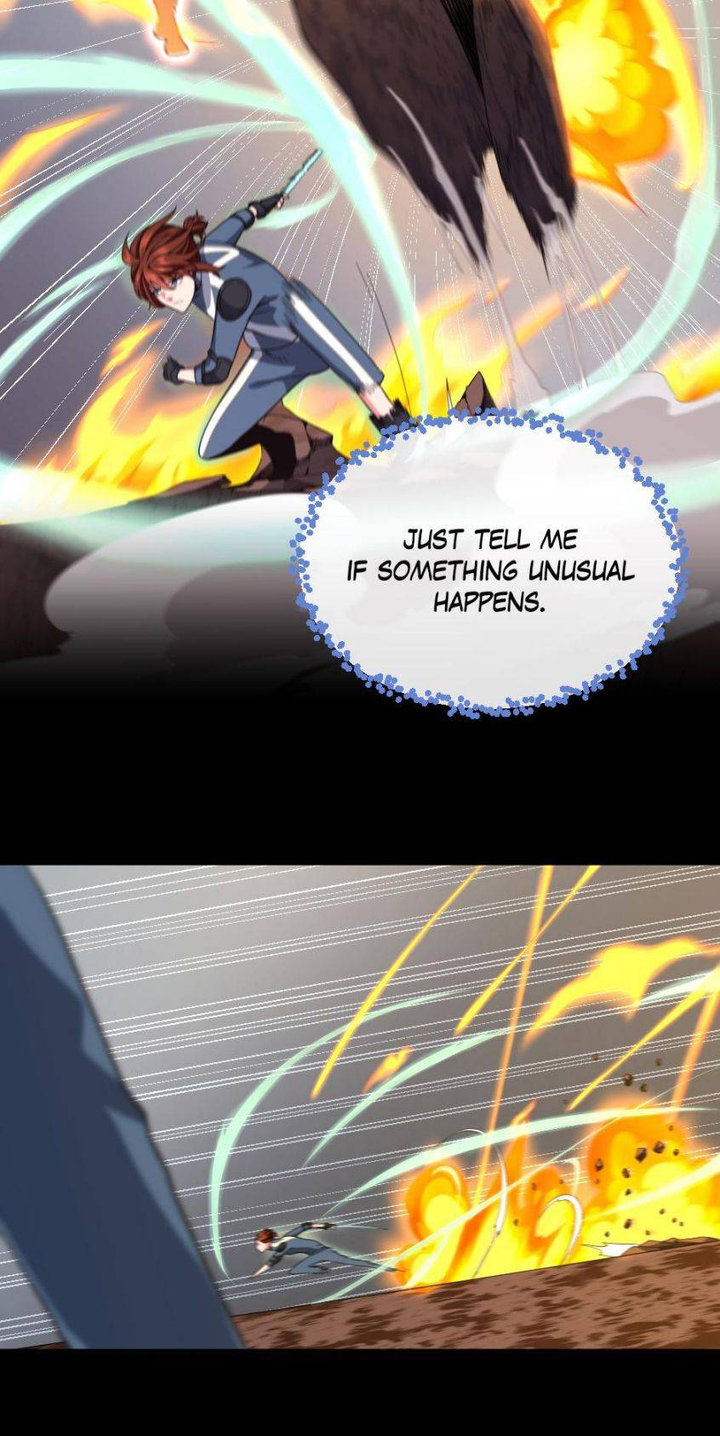 18+ The Beginning After the End Chapter 98 page 48