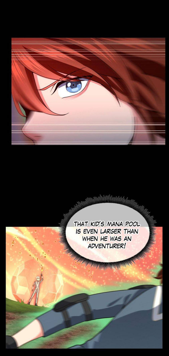 18+ The Beginning After the End Chapter 98 page 49