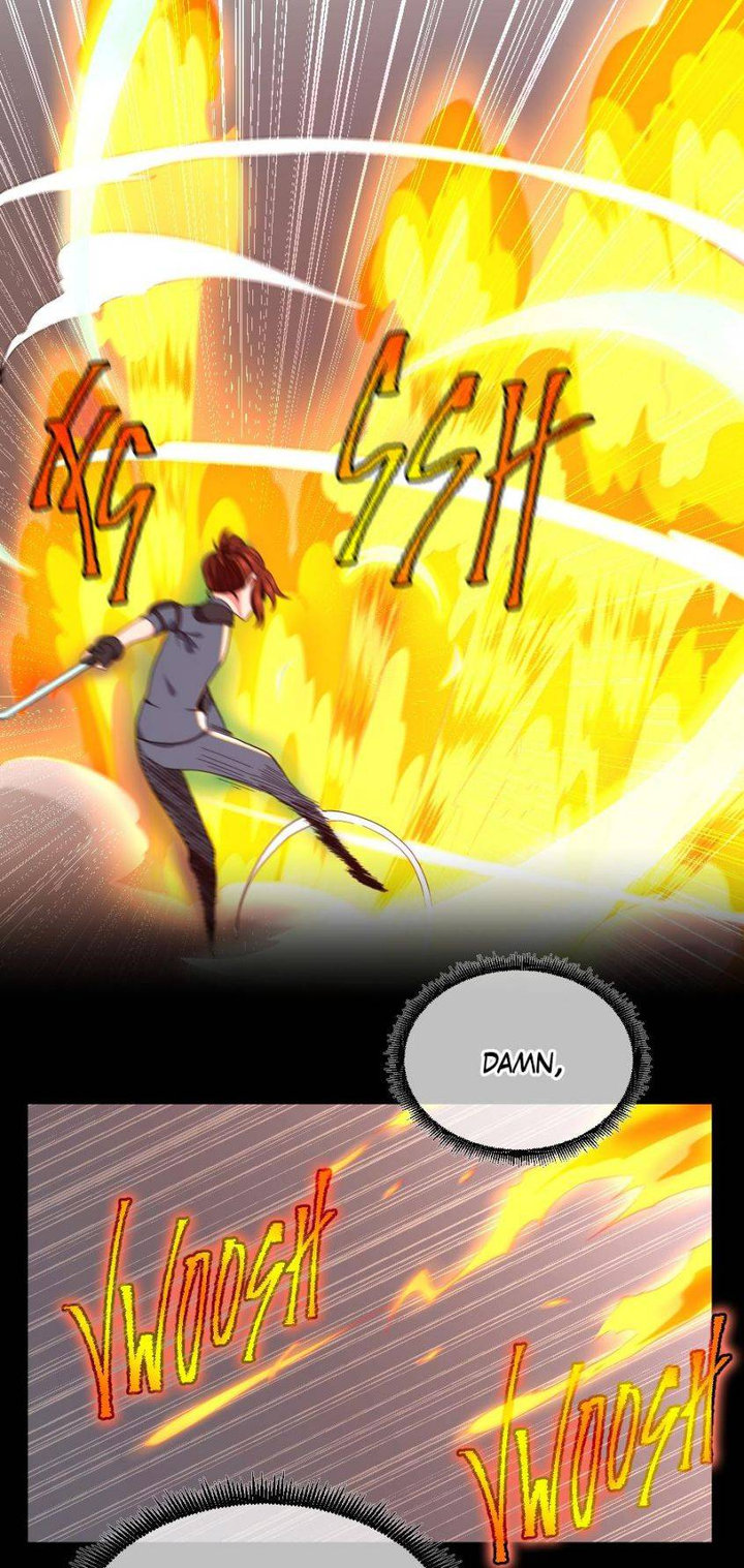 18+ The Beginning After the End Chapter 98 page 53