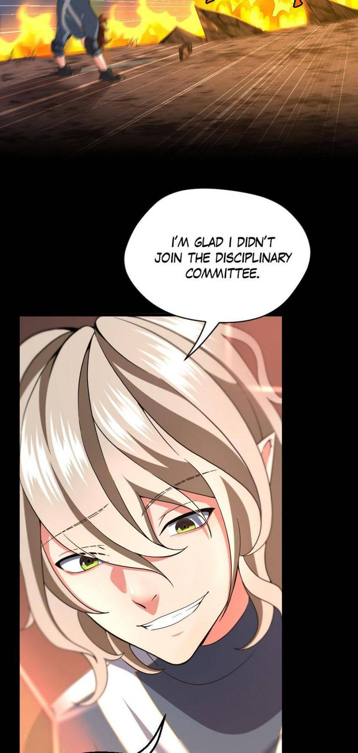 18+ The Beginning After the End Chapter 98 page 55