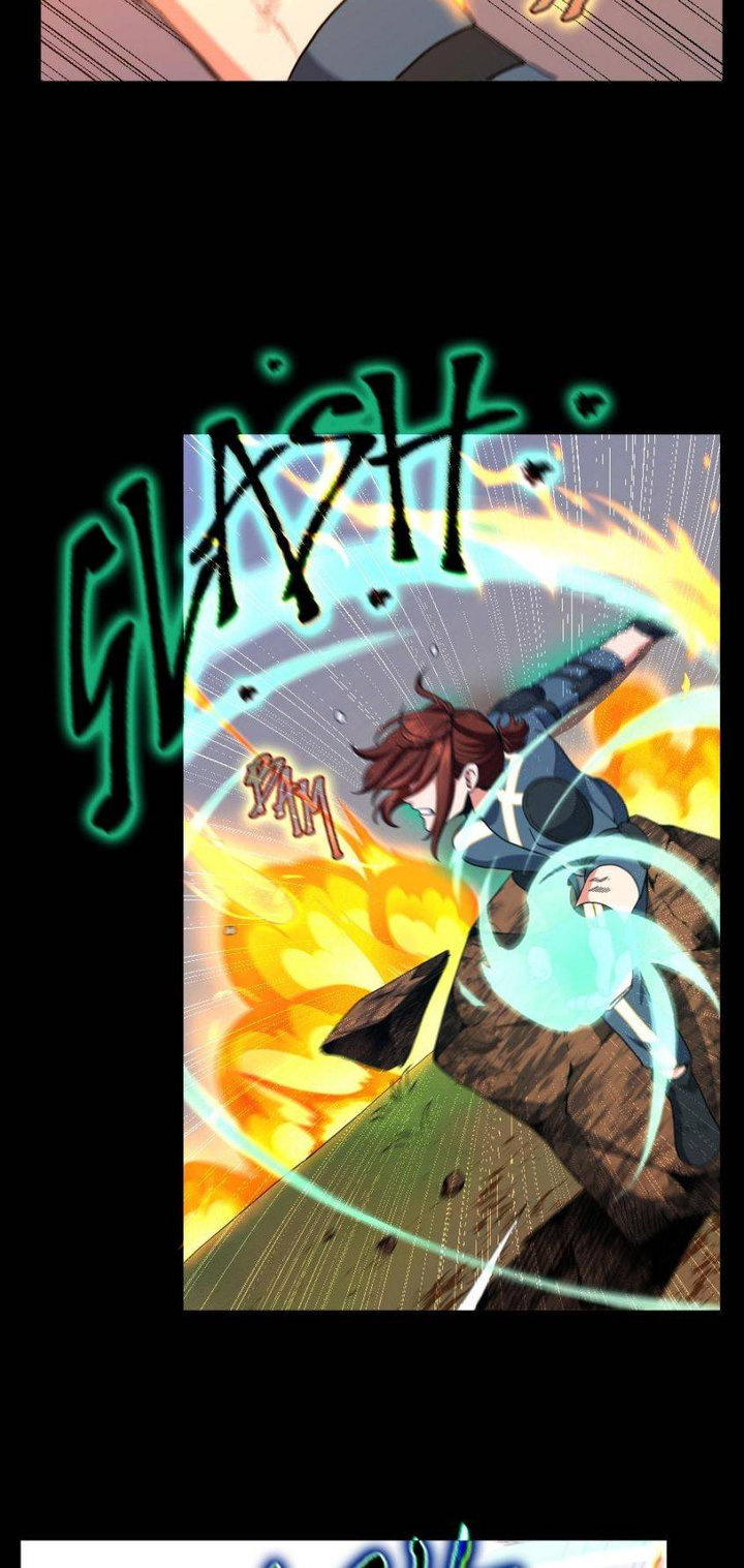 18+ The Beginning After the End Chapter 98 page 58