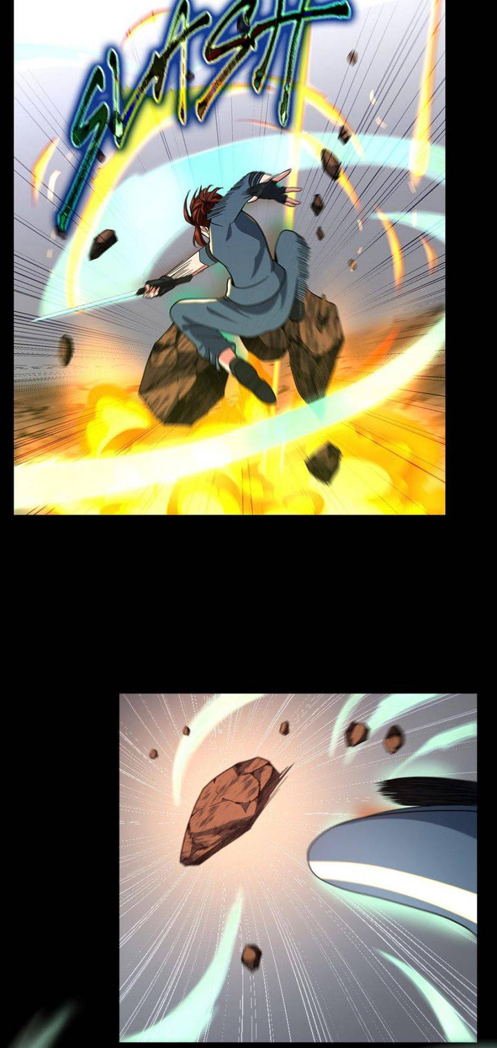 18+ The Beginning After the End Chapter 98 page 59