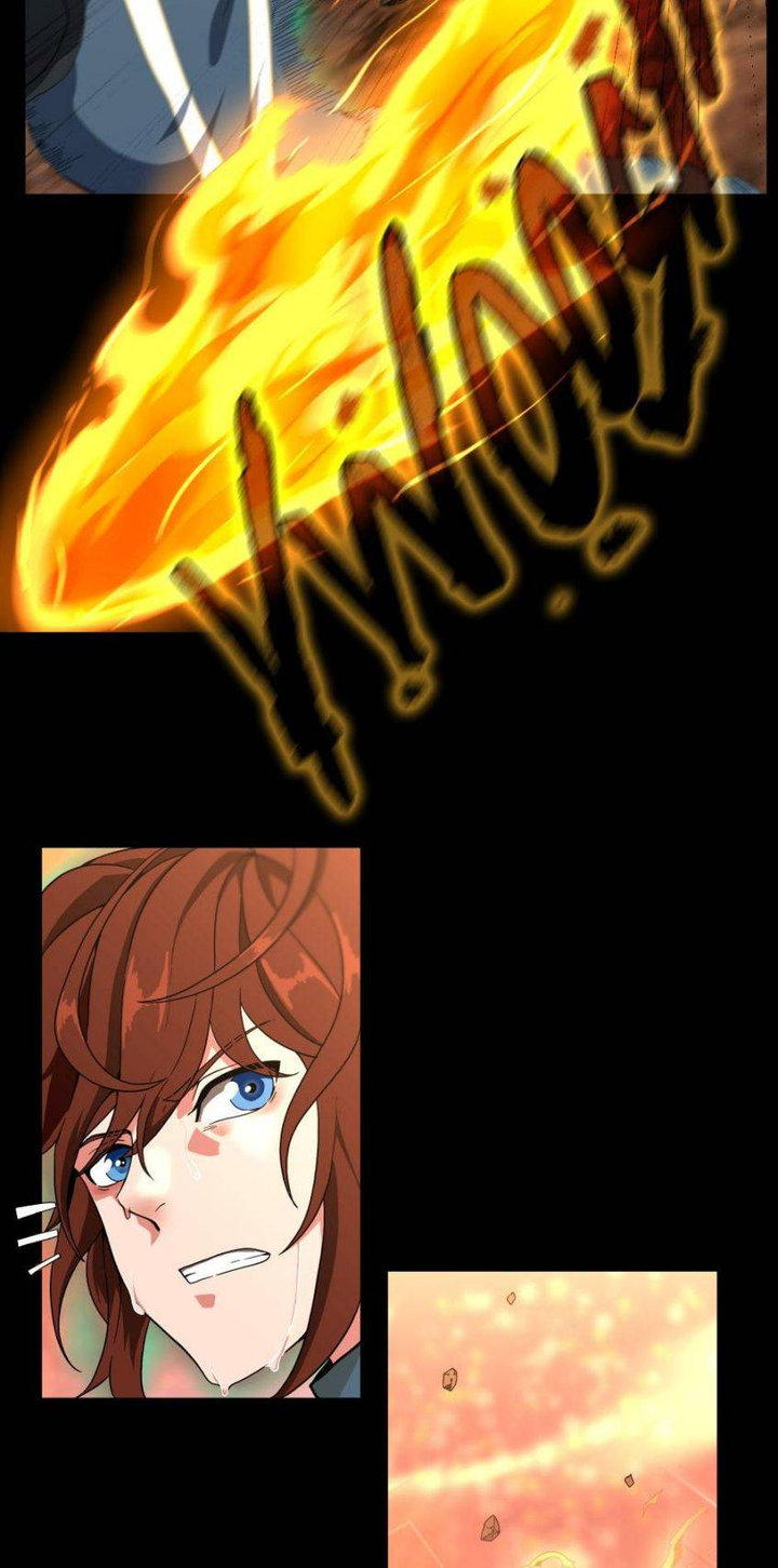 18+ The Beginning After the End Chapter 98 page 66
