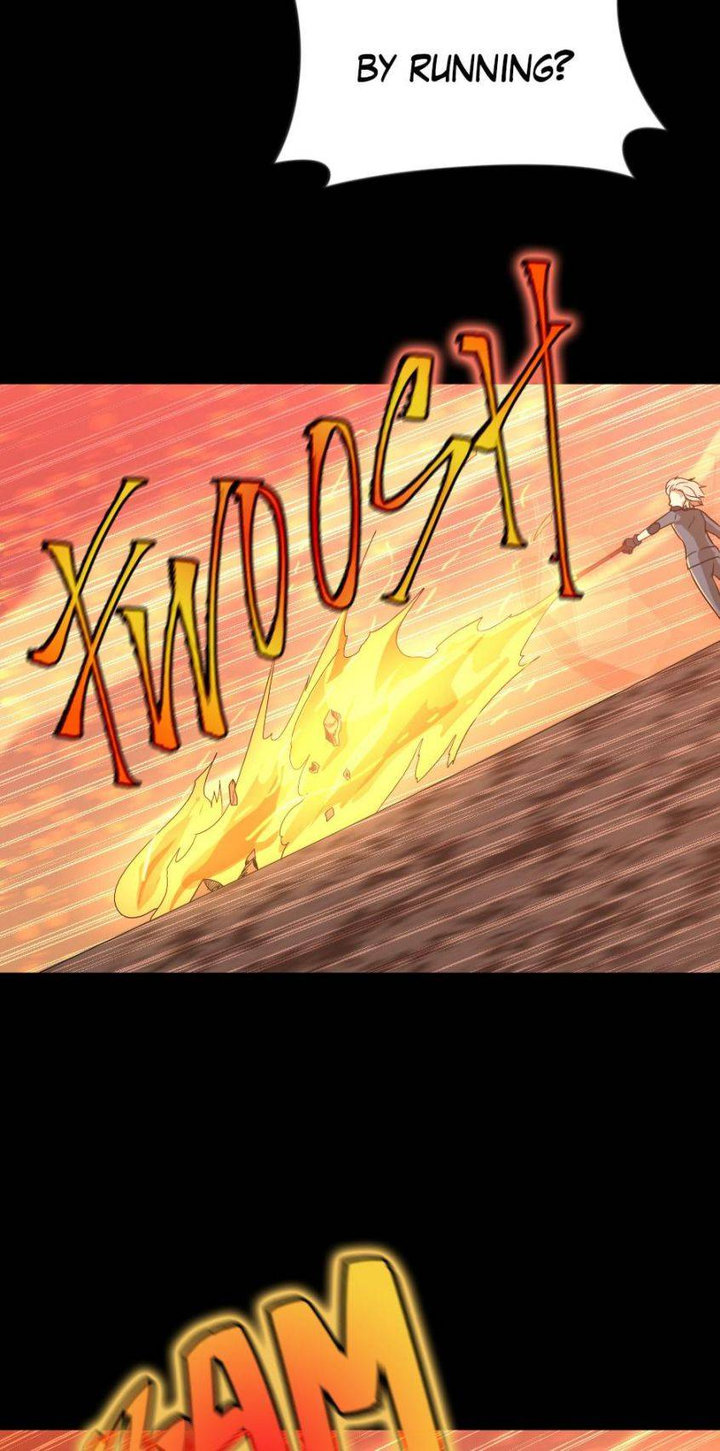 18+ The Beginning After the End Chapter 98 page 68