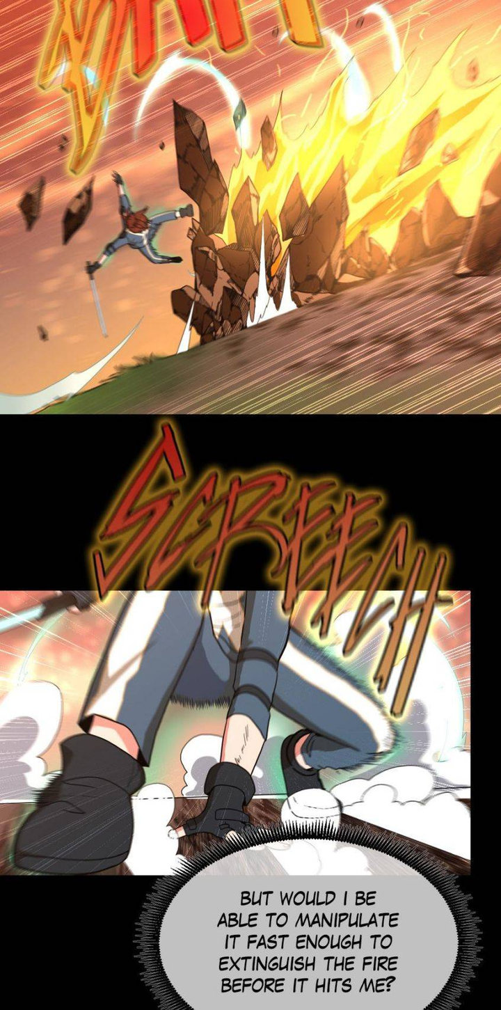 18+ The Beginning After the End Chapter 98 page 69