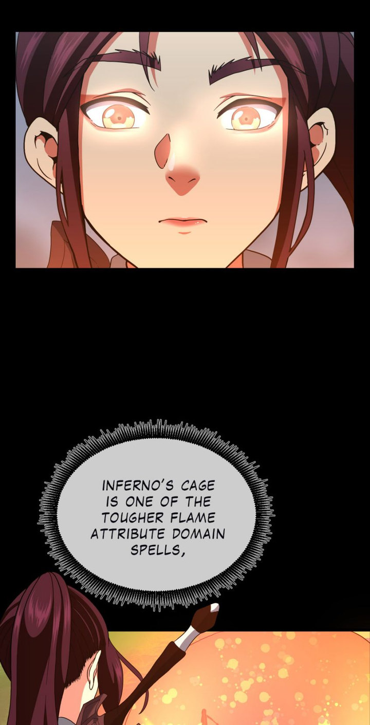 18+ The Beginning After the End Chapter 99 page 3