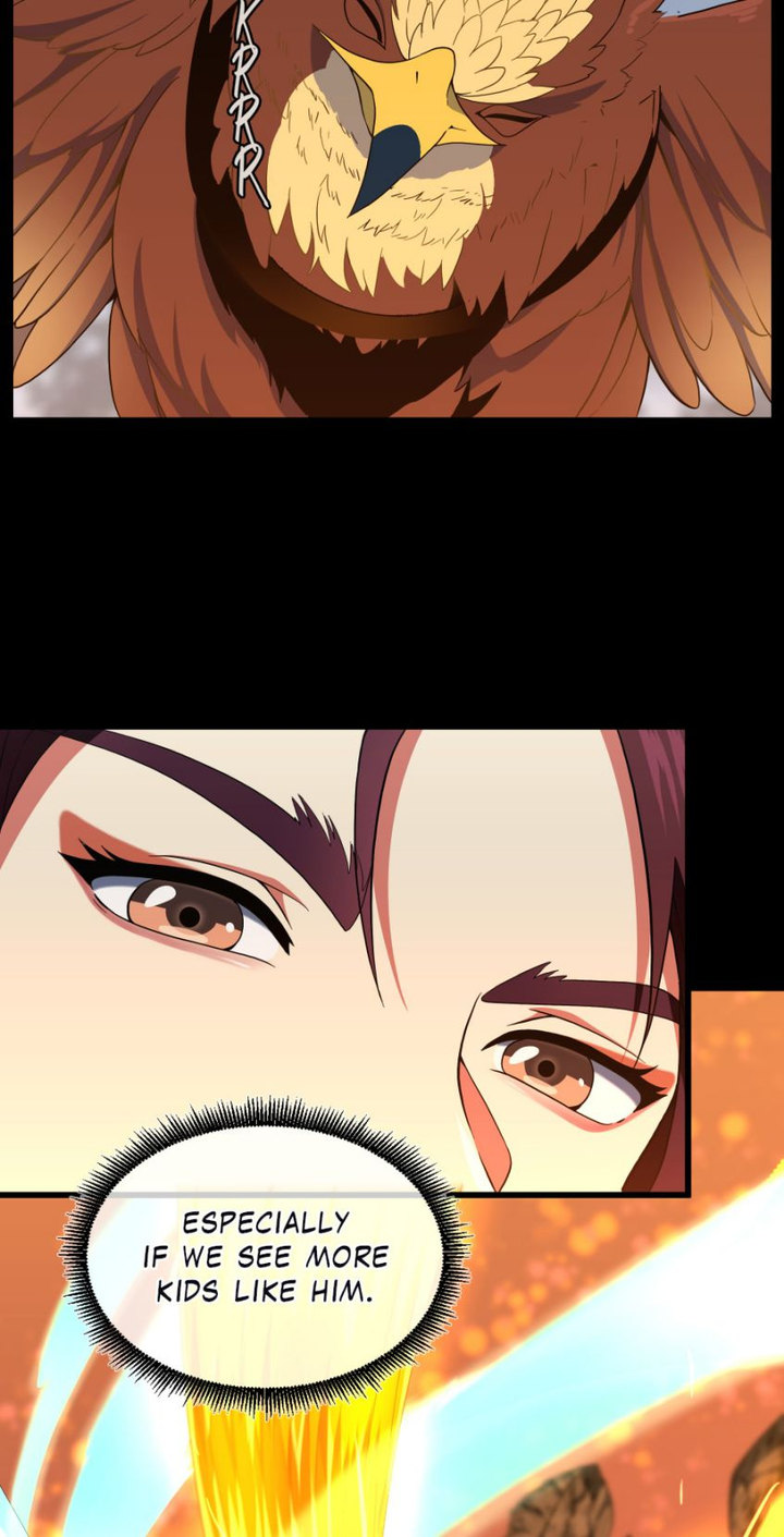 18+ The Beginning After the End Chapter 99 page 7