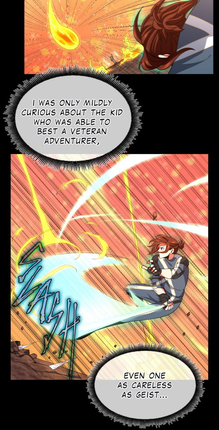 18+ The Beginning After the End Chapter 99 page 10