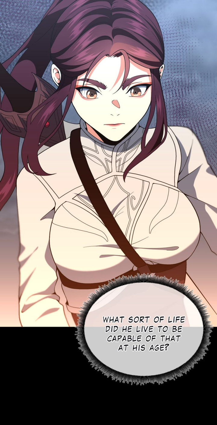 18+ The Beginning After the End Chapter 99 page 13
