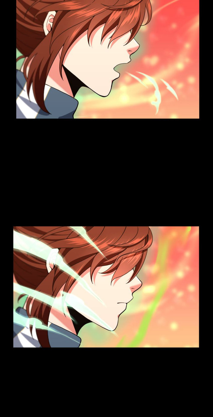 18+ The Beginning After the End Chapter 99 page 16