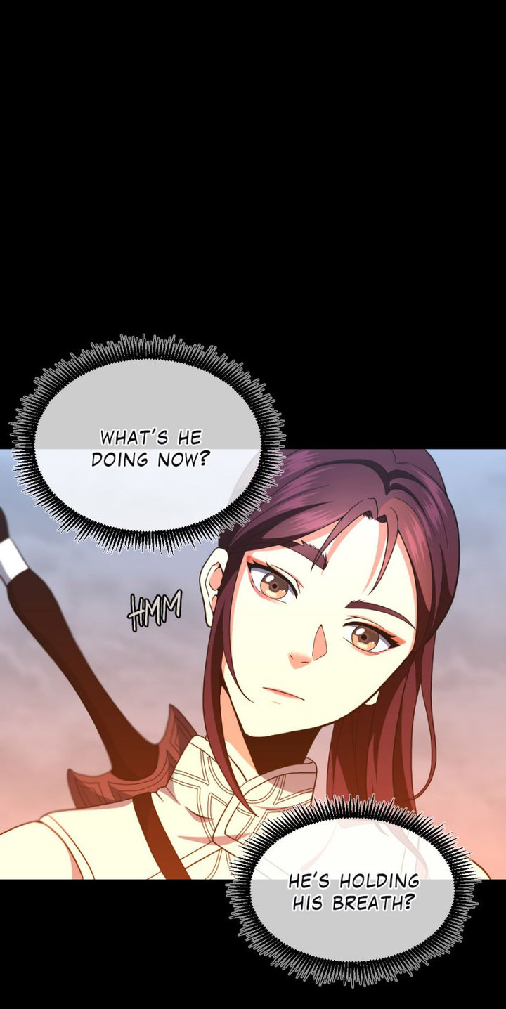 18+ The Beginning After the End Chapter 99 page 18