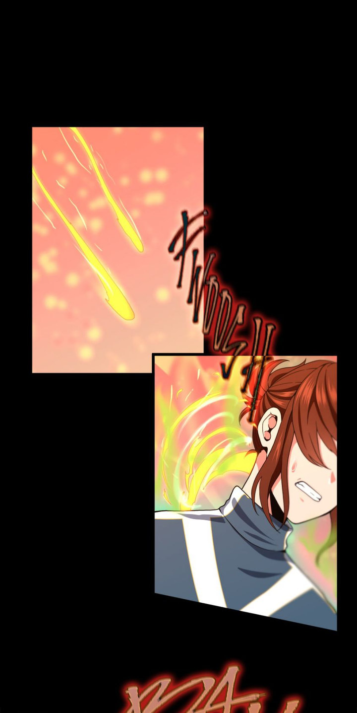18+ The Beginning After the End Chapter 99 page 19