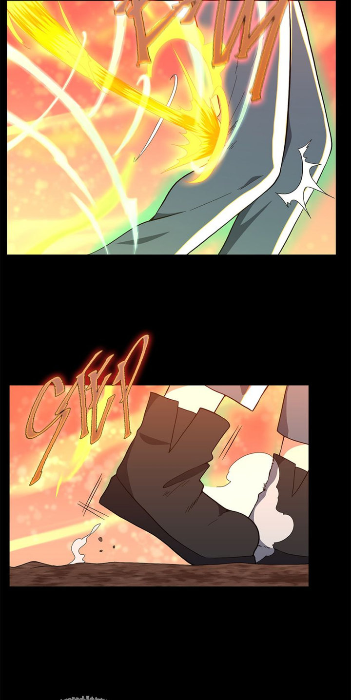 18+ The Beginning After the End Chapter 99 page 20