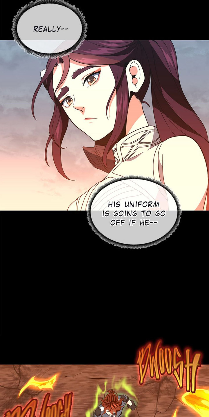 18+ The Beginning After the End Chapter 99 page 21